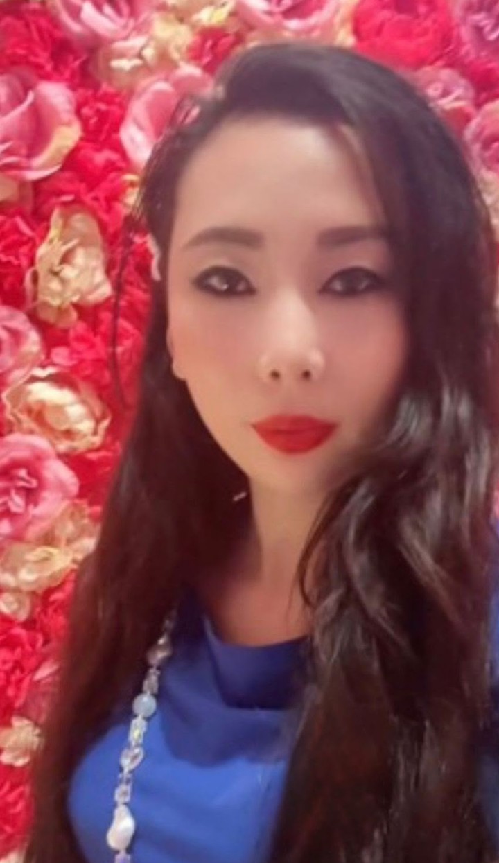 Frau Hongwei Wei, Inhaberin Luna Spa & Massage